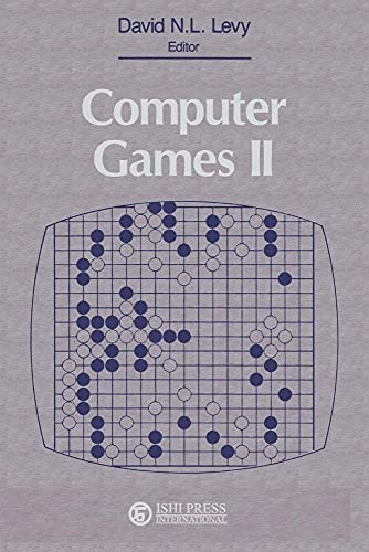 Computer Games II von Ishi Press