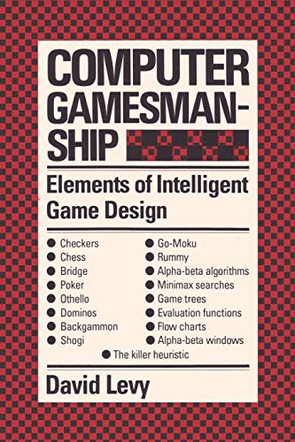 Computer Gamesmanship von Ishi Press
