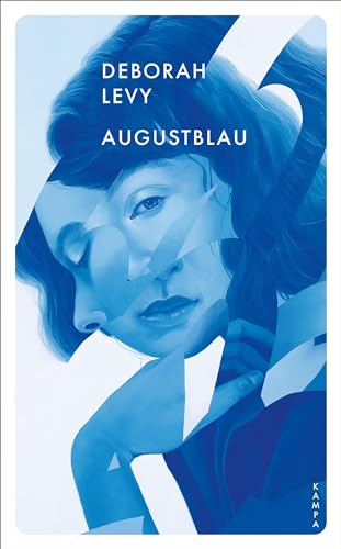 Augustblau von Kampa Verlag