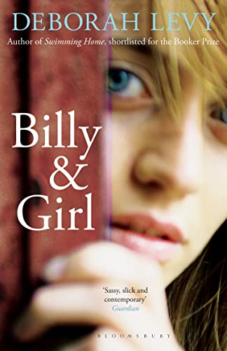Billy and Girl von Bloomsbury Paperbacks