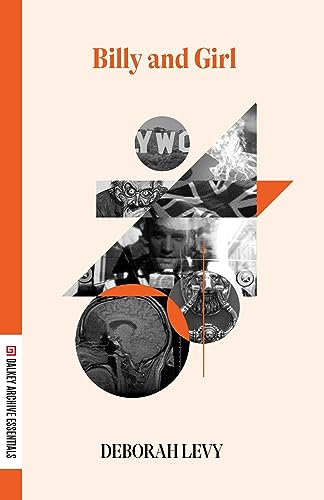 Billy & Girl (Dalkey Archive Essentials) von Dalkey Archive Press