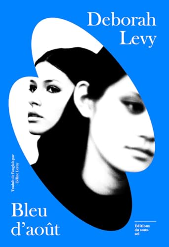 Bleu d'août von SOUS SOL
