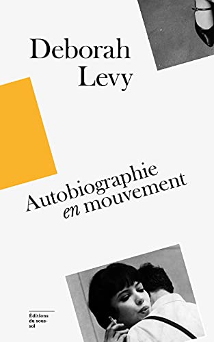Coffret trilogie Deborah Levy - Autobiographie en mouvement: Ce que je ne veux pas voir ; Le coût de la vie ; Etat des lieux + un carnet