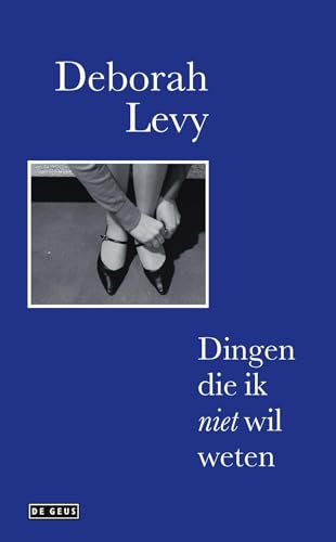 Dingen die ik niet wil weten: een reactie op George Orwells essay 'Why I write' uit 1946 (Living autobiography, 1)