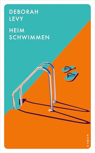 Heim schwimmen von Kampa Verlag