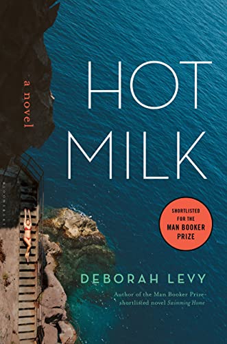 Hot Milk Hot Milk