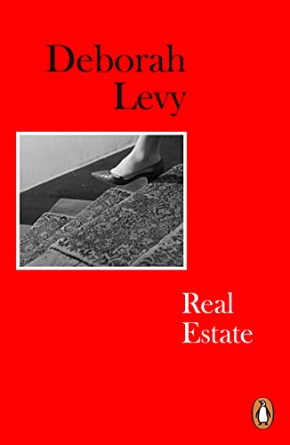 Real Estate: Living Autobiography 3 von Penguin
