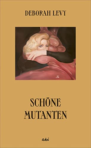 Schöne Mutanten von AKI Verlag