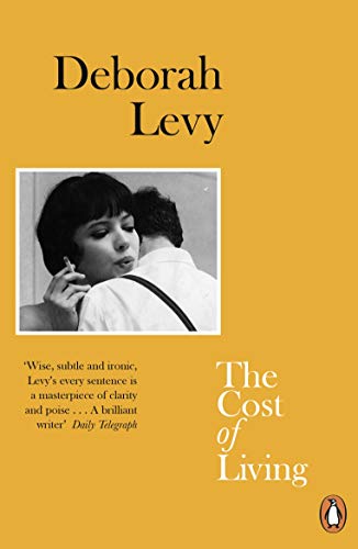 The Cost of Living: Living Autobiography 2 von Penguin