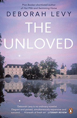 The Unloved: A Novel The Unloved: A Novel