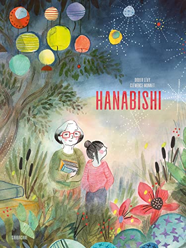 Hanabishi Hanabishi von SARBACANE