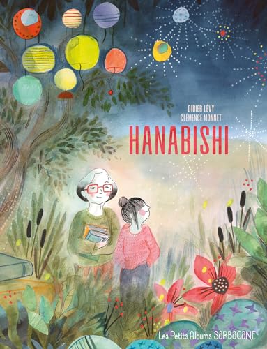 Hanabishi von SARBACANE
