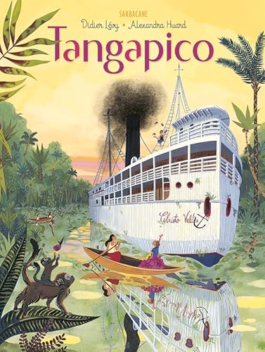 Tangapico Tangapico