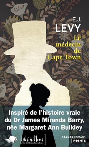 Le Médecin de Cape Town