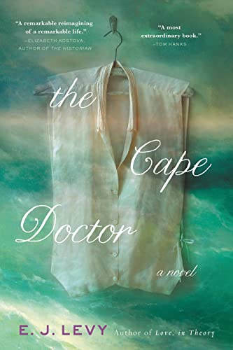 The Cape Doctor: A Novel The Cape Doctor: A Novel