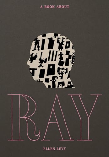 A Book about Ray von The MIT Press
