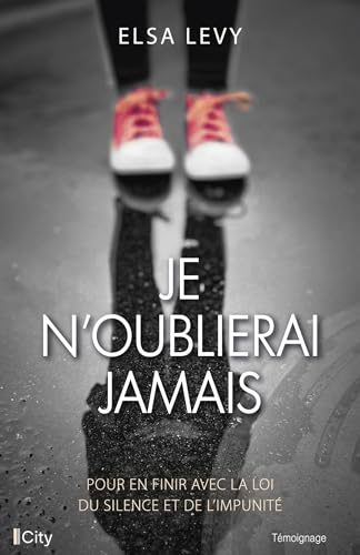 Je n'oublierai jamais von CITY