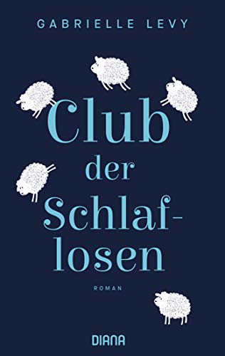 Club der Schlaflosen: Roman von Diana Taschenbuch