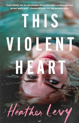 This Violent Heart von Montlake
