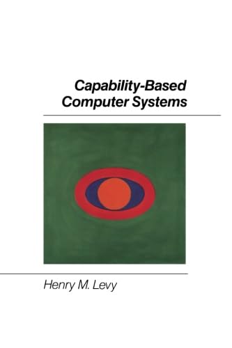 Capability-Based Computer Systems