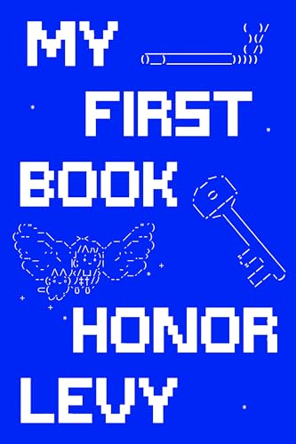 My First Book von Penguin