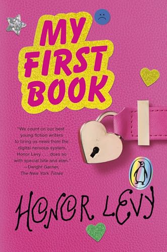 My First Book von Penguin Books
