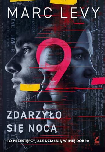 9 (1) (Zdarzyło się nocą, Band 1) von Sonia Draga