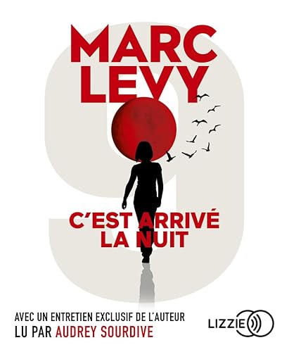 C'est arrivé la nuit von LIZZIE