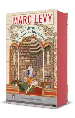 Collector - La Librairie des livres interdits