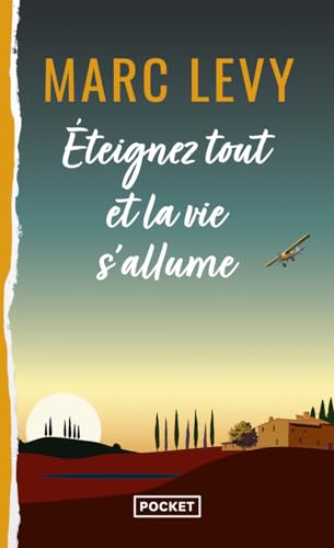 Eteignez tout et la vie s'allume Eteignez tout et la vie s'allume von Pocket