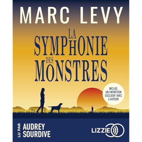 La Symphonie des monstres von LIZZIE