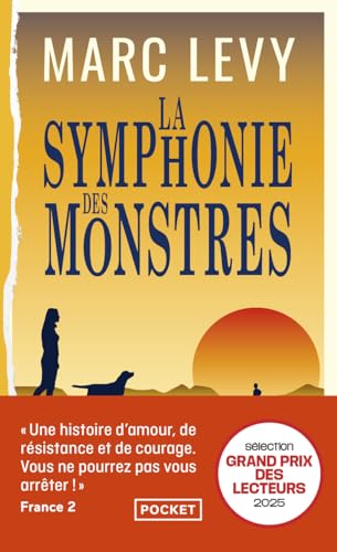 La Symphonie des monstres: Roman von Pocket
