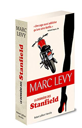 La dernière des Stanfield. Edition Collector La dernière des Stanfield. Edition Collector