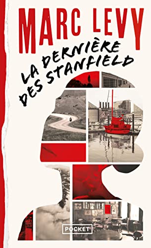 La dernière des Stanfield: roman