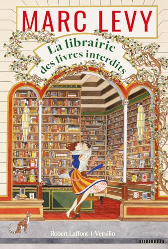 La librairie des livres interdits: roman