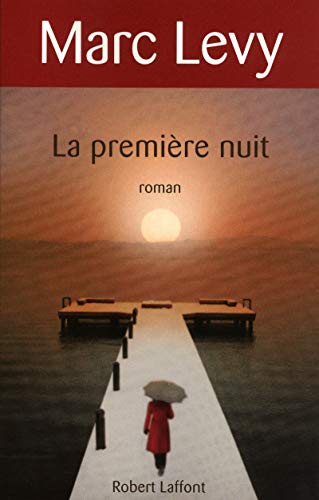 La Premiere Nuit von ROBERT LAFFONT