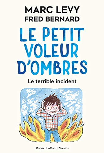 Le Petit Voleur d'ombres - Tome 3 Le Terrible accident (03)