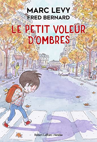 Le Petit Voleur d'ombres (01)