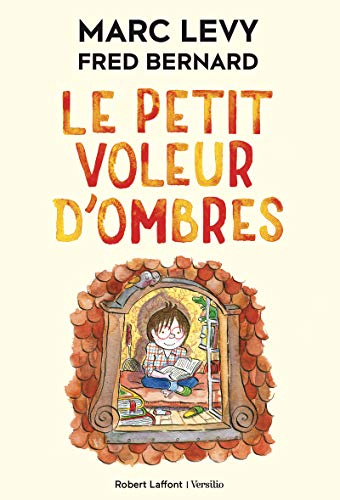 Le Petit Voleur d'ombres - Tome 1 (01)