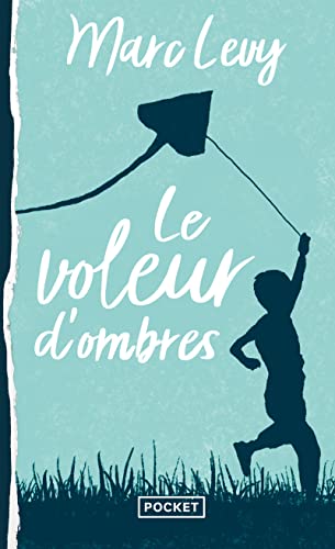 Le voleur d'ombres: Roman von Pocket
