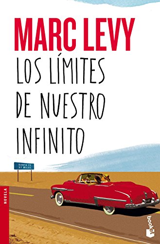 Los límites de nuestro infinito (Novela)