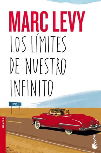 Los límites de nuestro infinito (Novela) von Booket