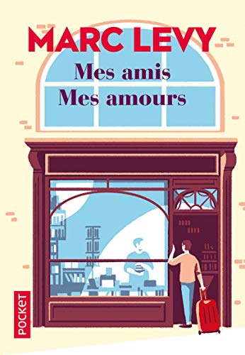 Mes amis Mes amours - Edition limitée Mes amis Mes amours - Edition limitée von Pocket