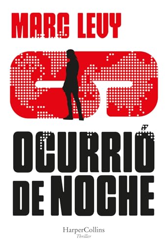 Ocurrió de noche (It Happened at Night - Spanish Edition) (HarperCollins) von HarperCollins