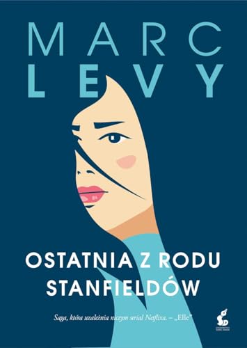 Ostatnia z rodu Stanfieldów Ostatnia z rodu Stanfieldów