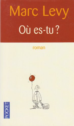 Ou Es-Tu? Ou Es-Tu?