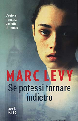 Se potessi tornare indietro (BUR Best BUR) Se potessi tornare indietro (BUR Best BUR)