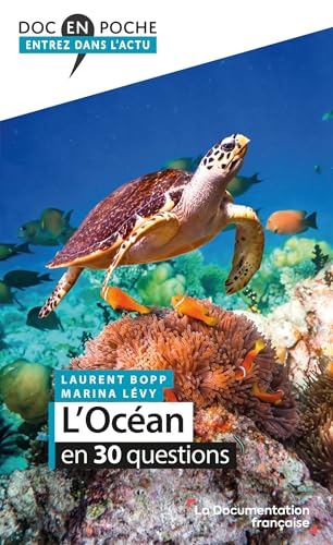 L'océan en 30 questions L'océan en 30 questions von DOC FRANCAISE
