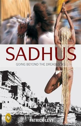 Sadhus: Going Beyond the Dreadlocks von FINGERPRINT with FP logo