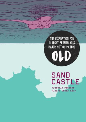 Sandcastle: A Graphic Novel